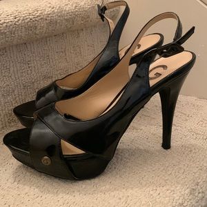 No box, worn maybe twice.